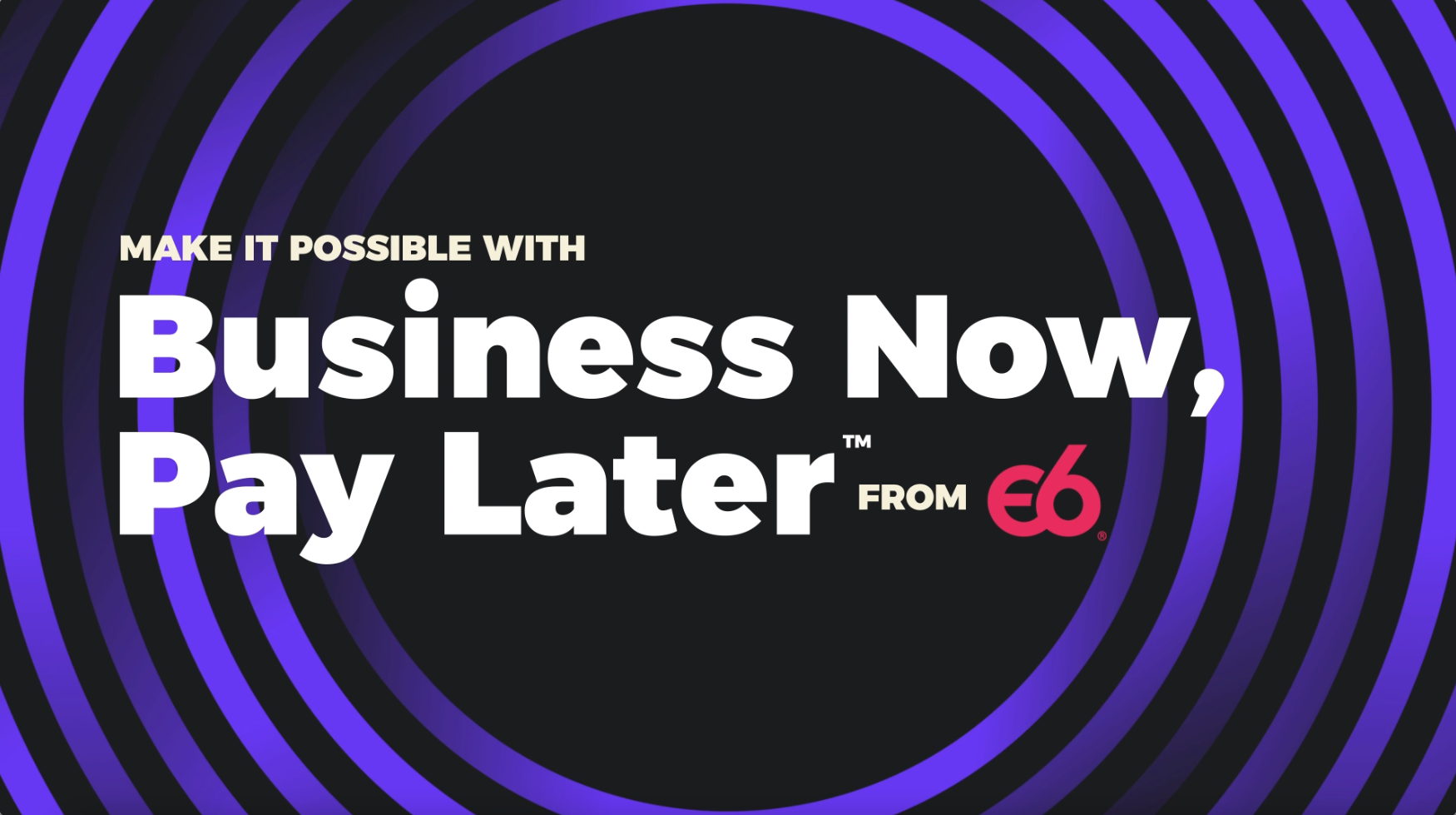 A Future Ready Digital Wallet Platform E6 A Future Ready Digital Wallet Platform E6